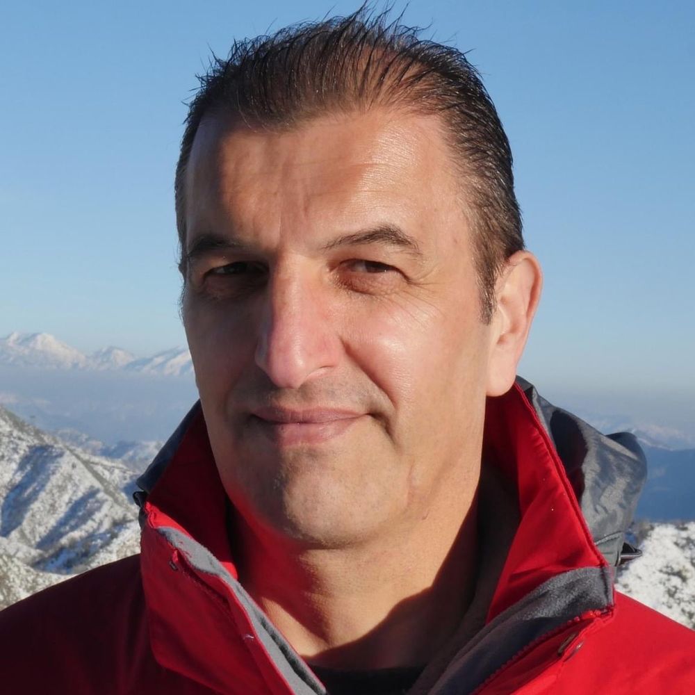 Vedat Demir