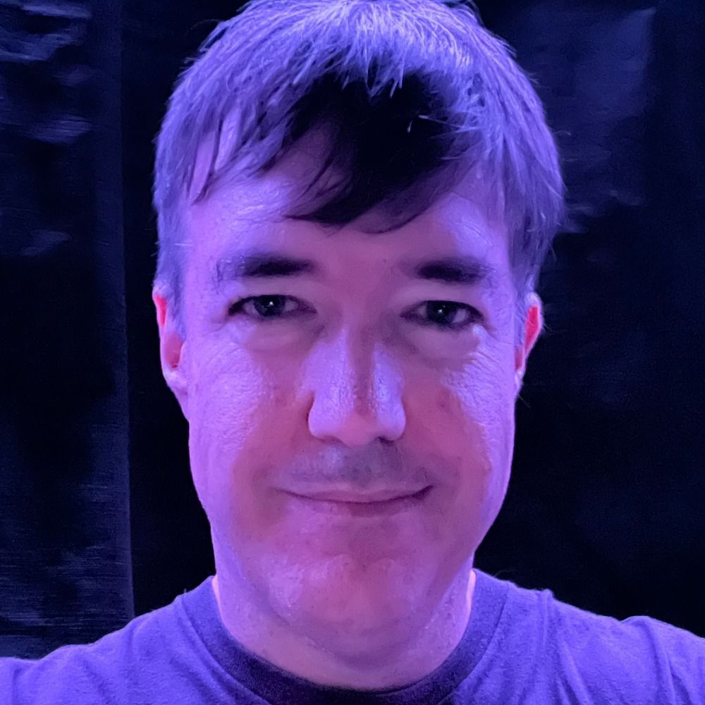 Jim Ellwanger's avatar