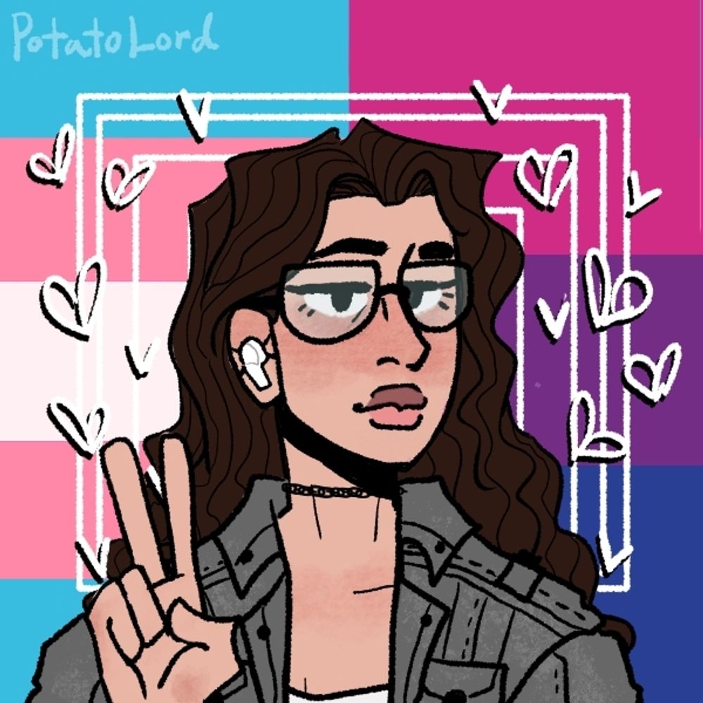 dee-vida.bsky.social profile picture
