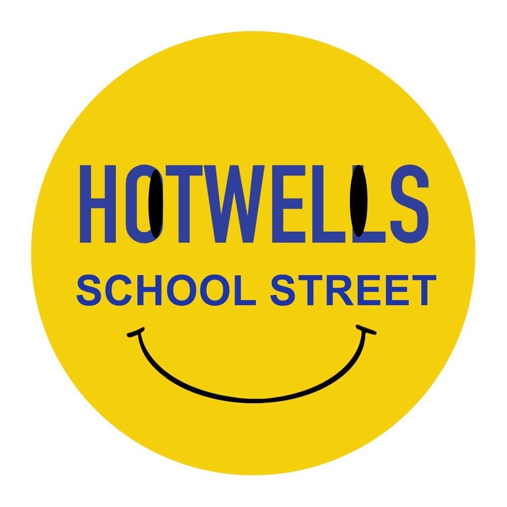 Hotwells School Street
