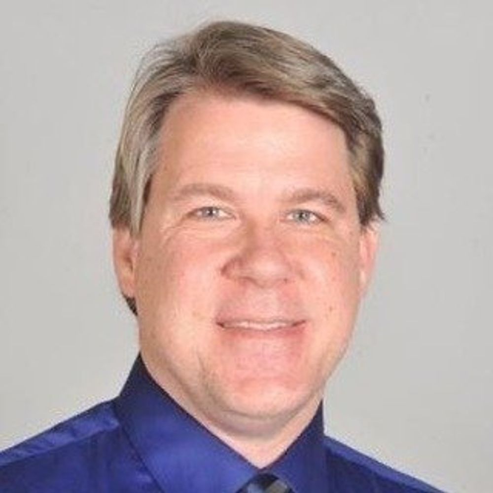 Mark Edwards