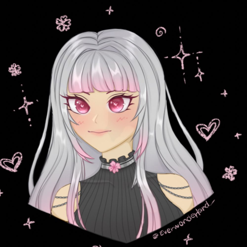 SassyDecay•Vtuber
