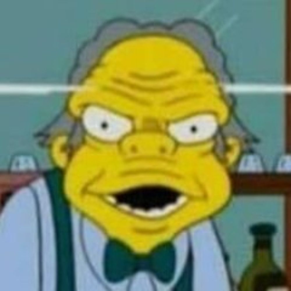 Nimrod Bodfish