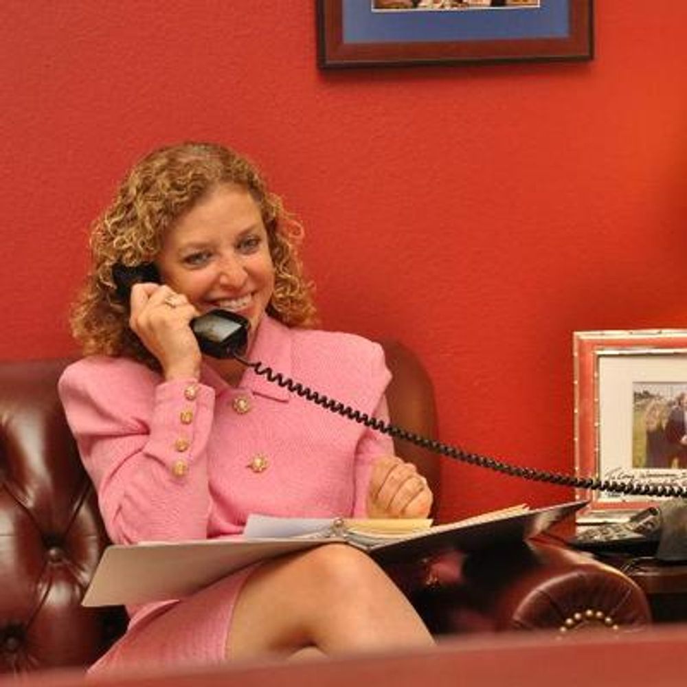 Profile picture wassermanschultz.house.gov