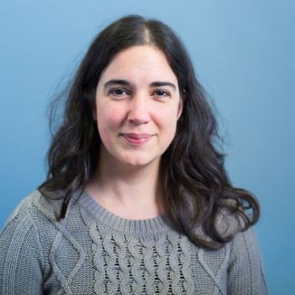 Sandra Ortega-Martorell
