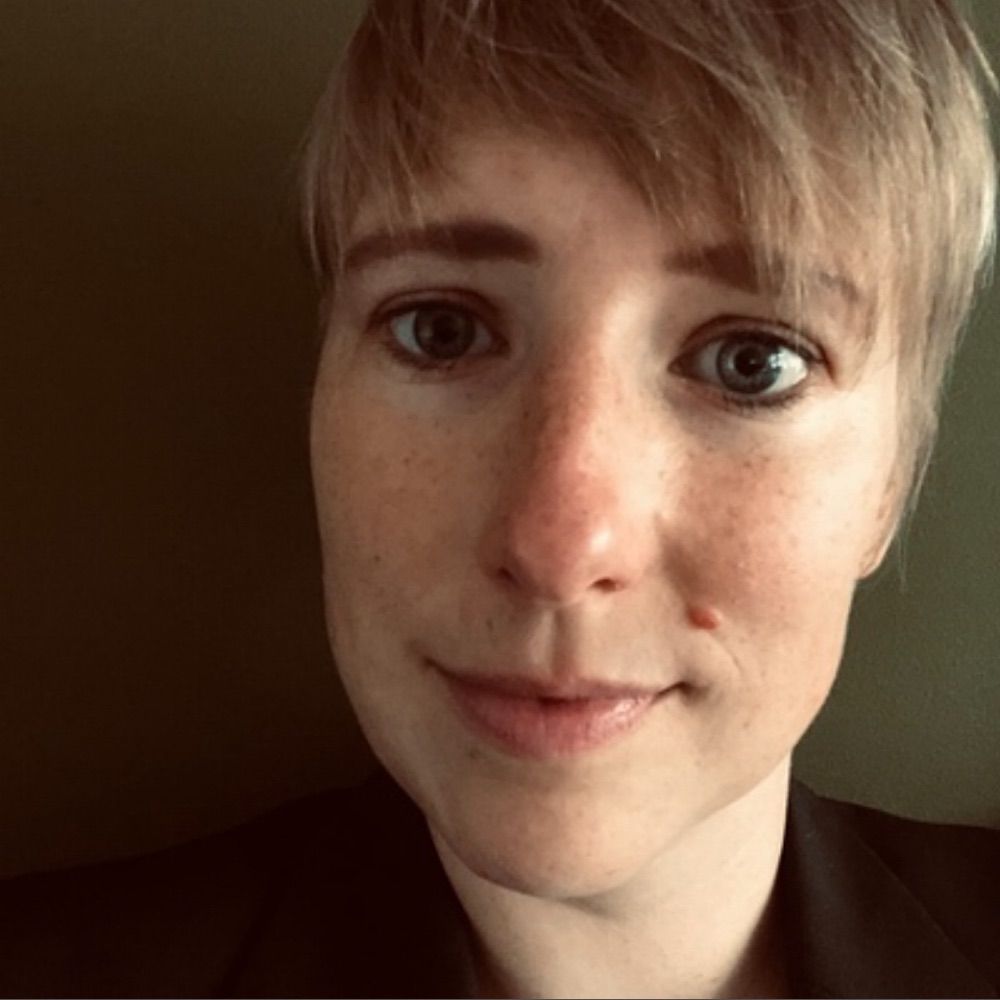 Marie-Louise Schonewille
