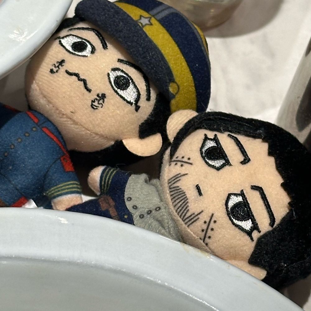 たおやか