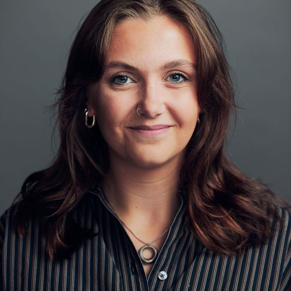 Ellie Roth