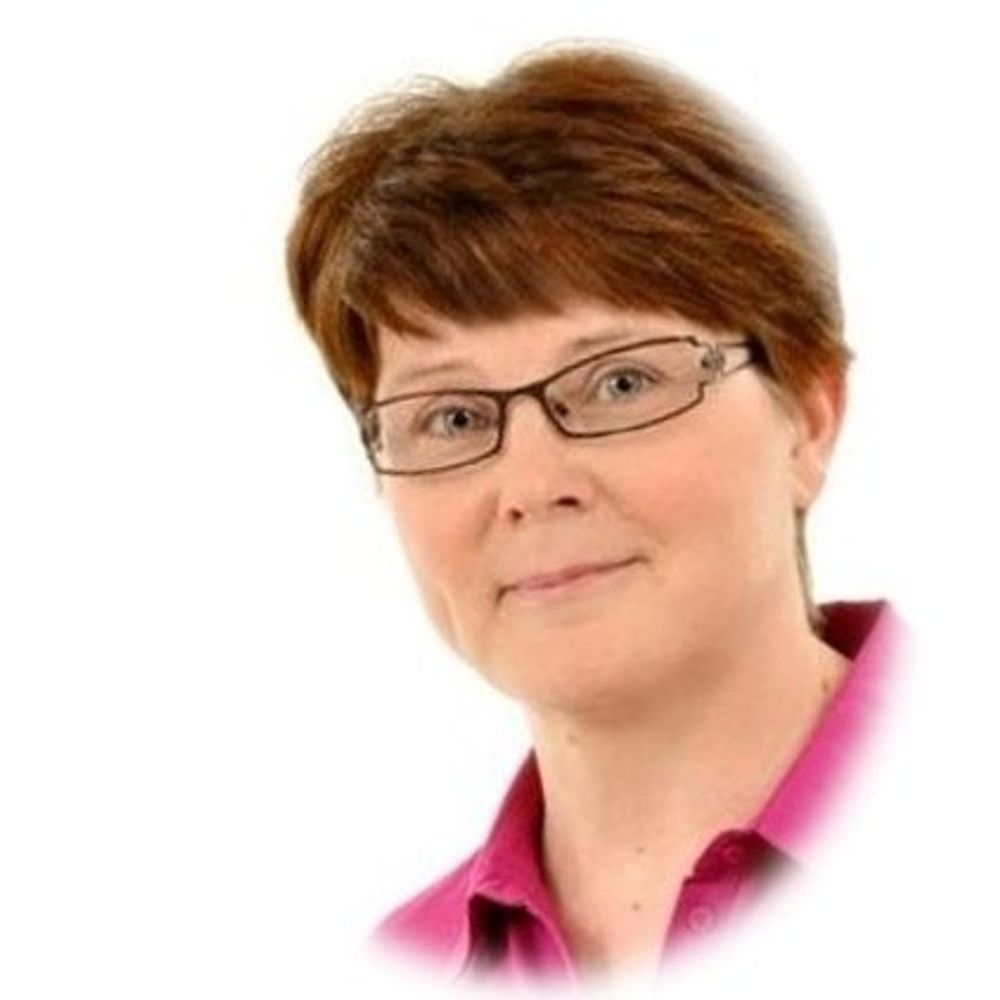Terttu Huuhka