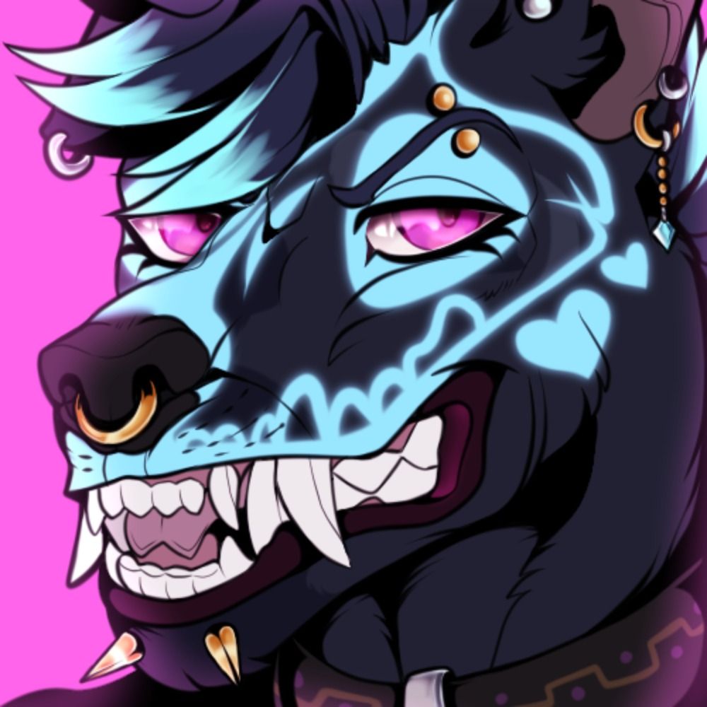 Viz⚡️[Comms open~!]