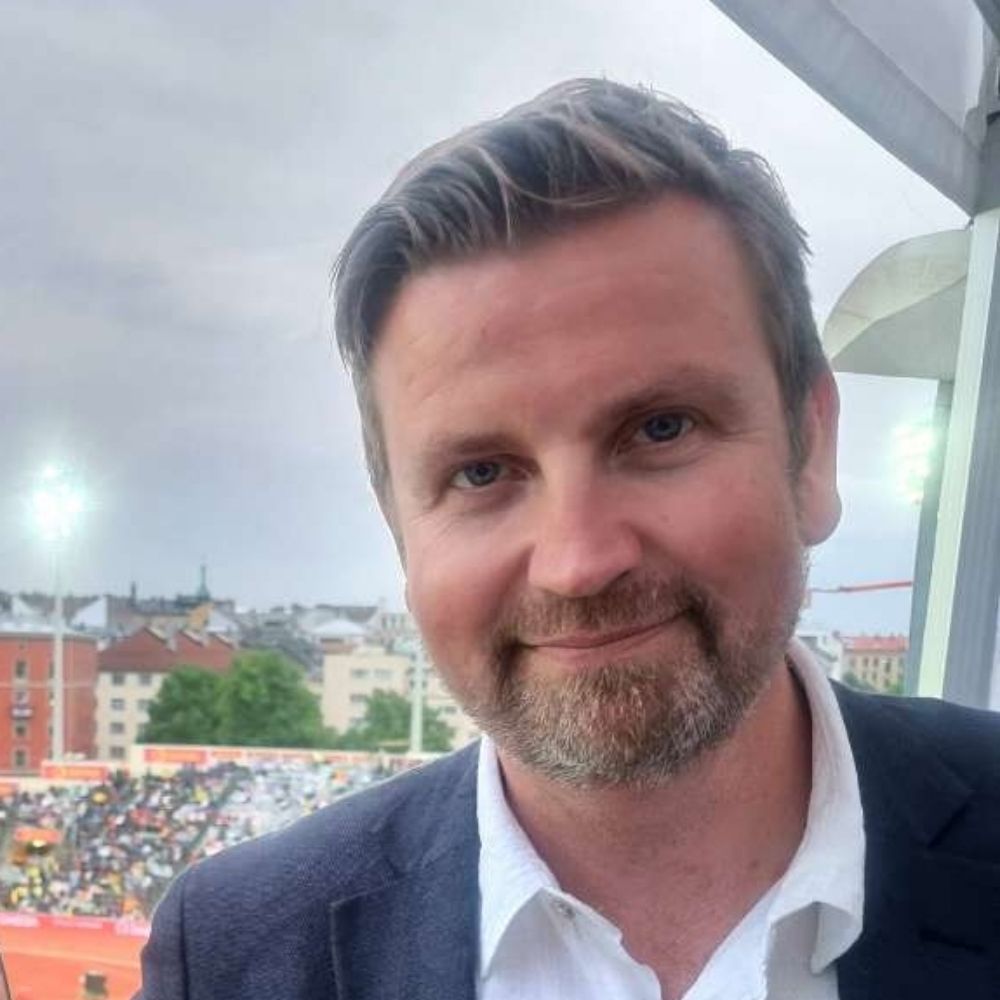 Ivar Windjusveen
