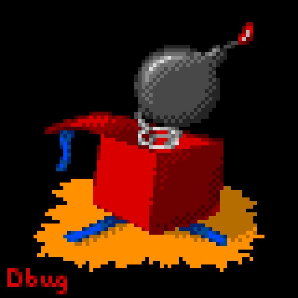 Dbug's avatar