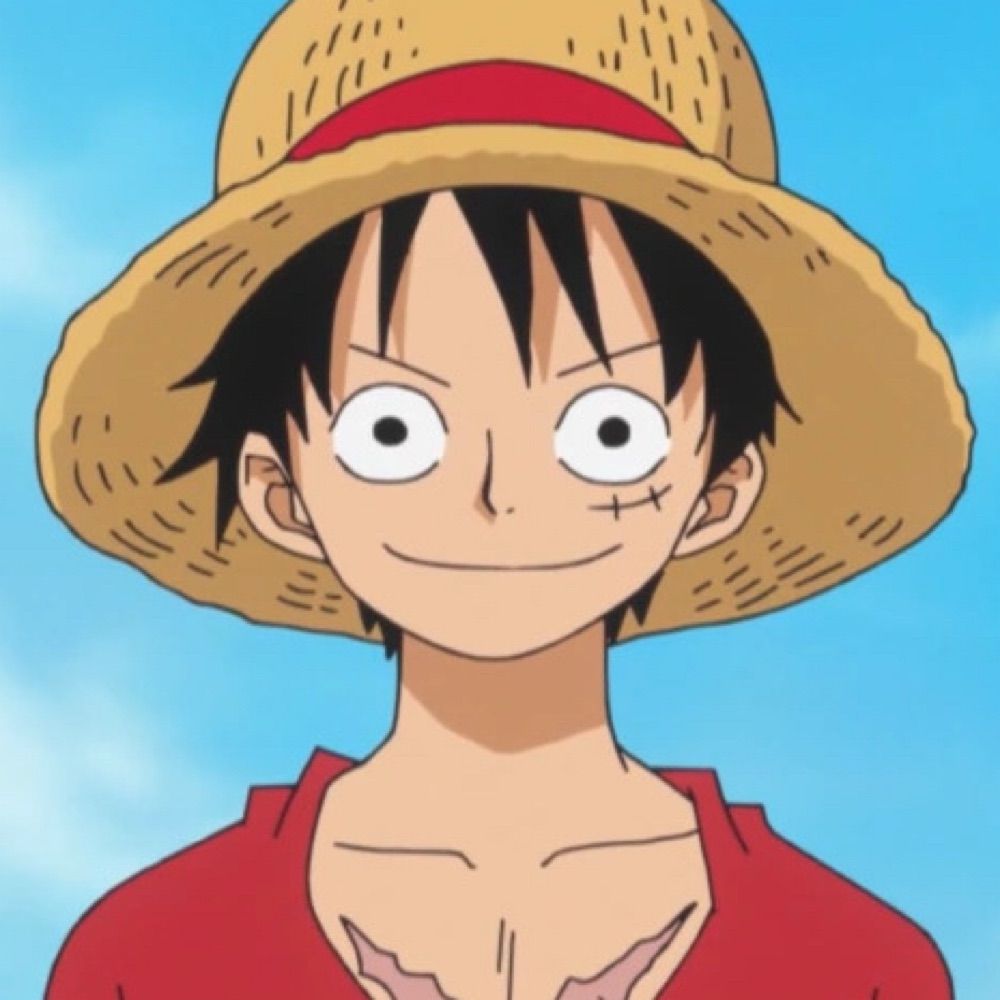 Luffy