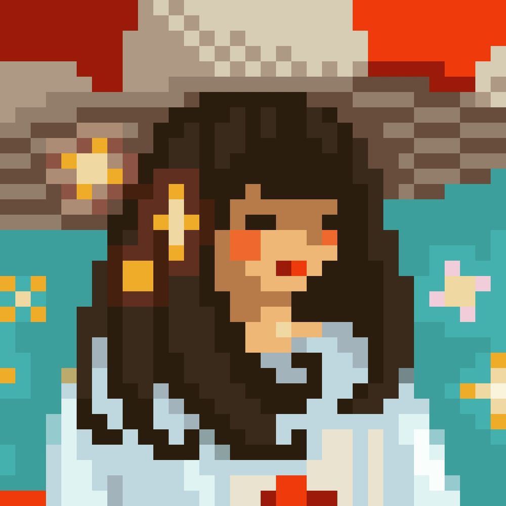 Profile avatar