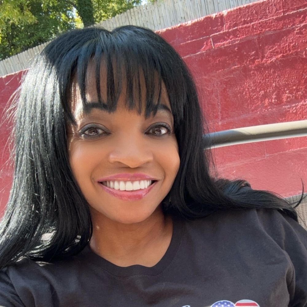 Dr  Jackie Jackson