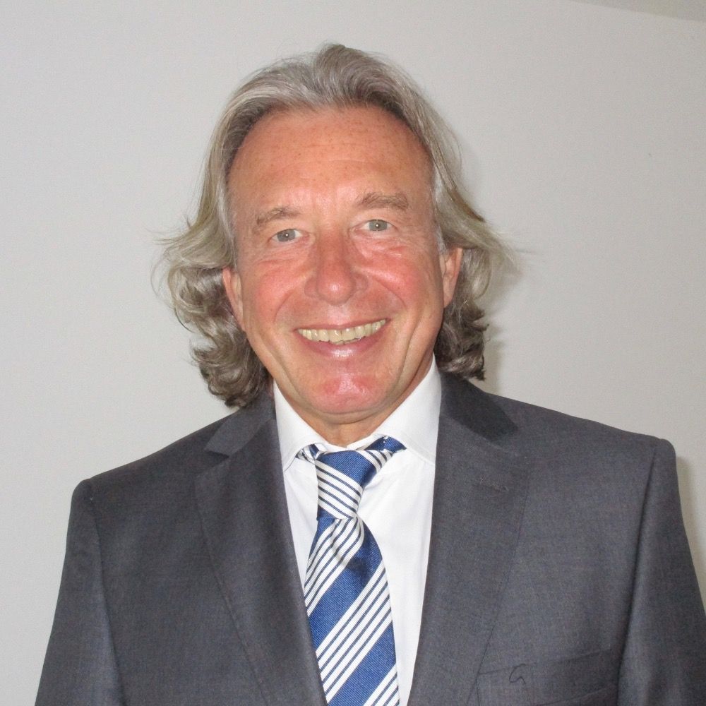 Thomas Jäger