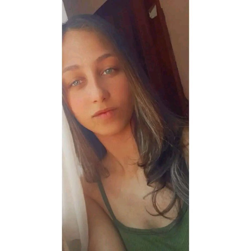 Mariana Cristina 
