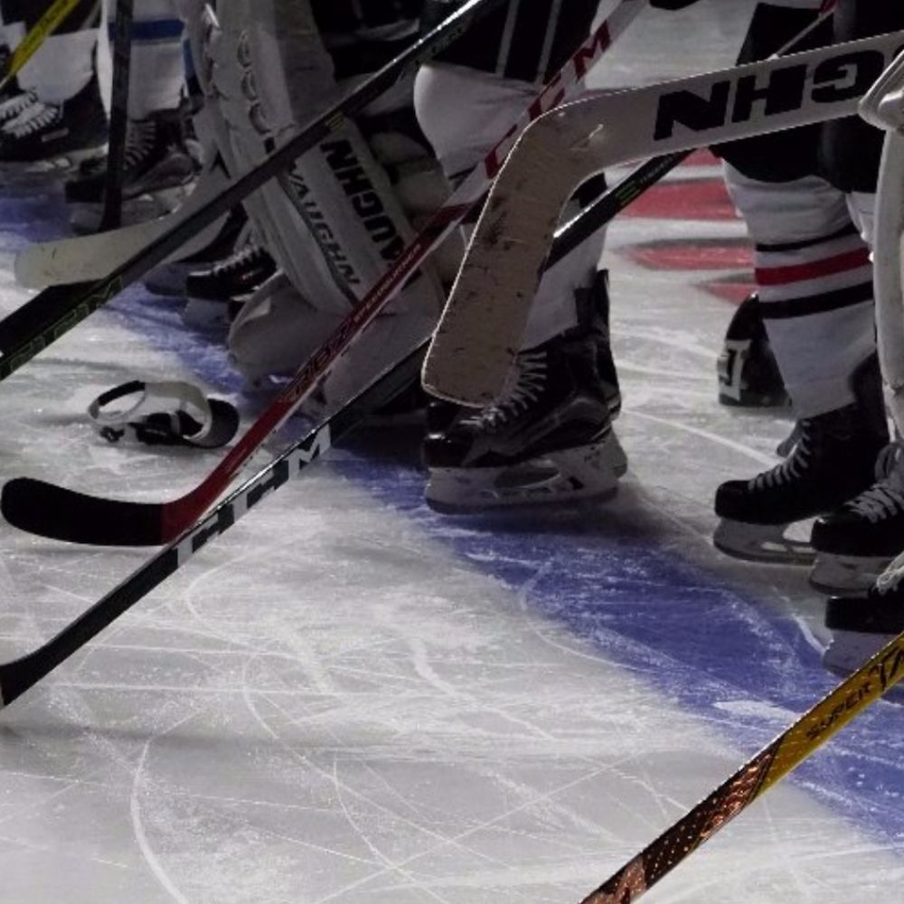 Inside AHL Hockey