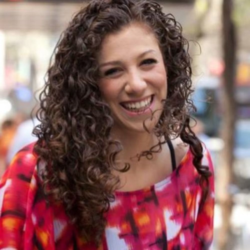 Stephanie Auerbach