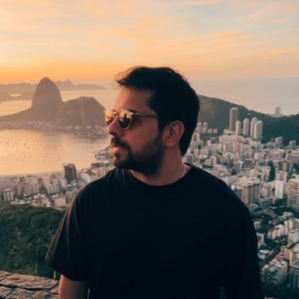 Renan Ribeiro