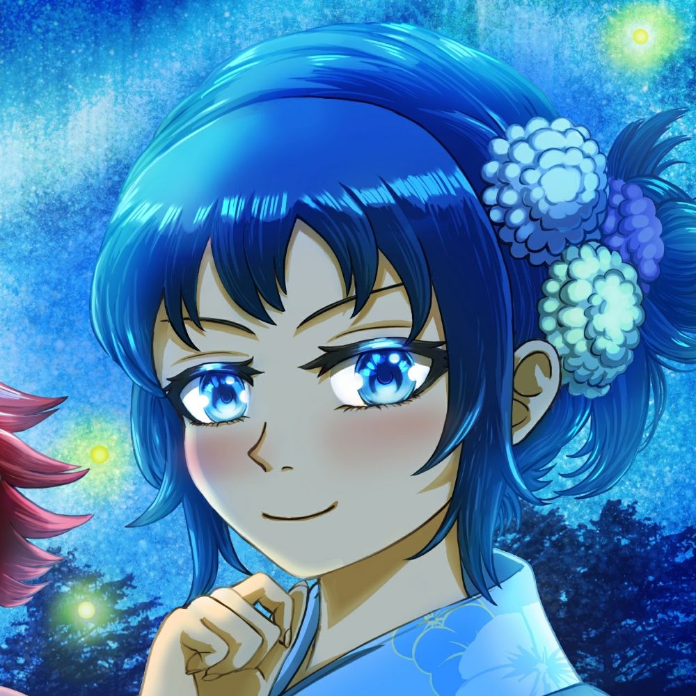 なごかわ