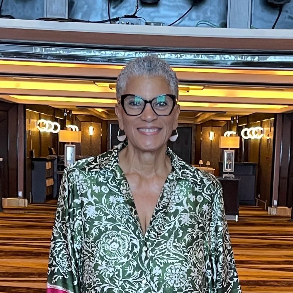 Doris Robinson