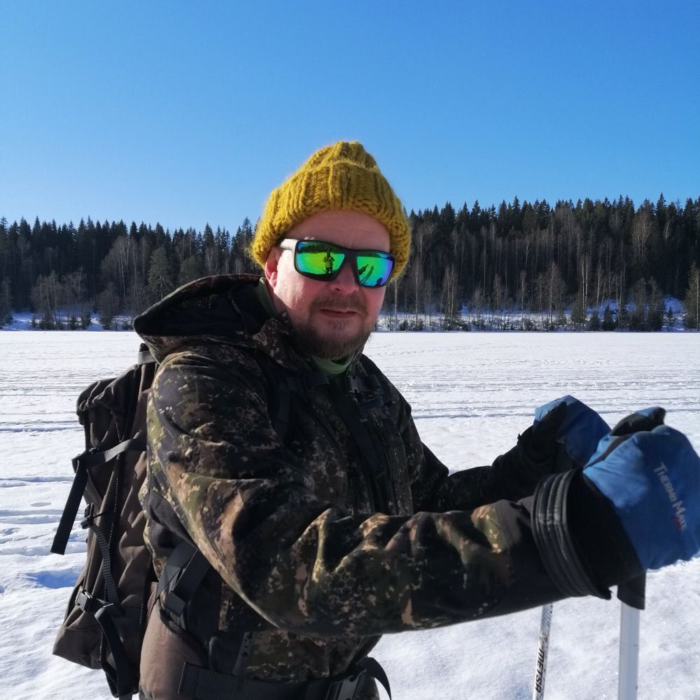 Markku Hämäläinen