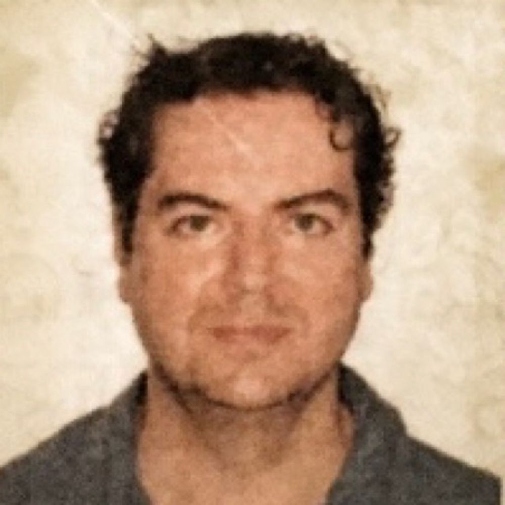 Leonardo Cruz