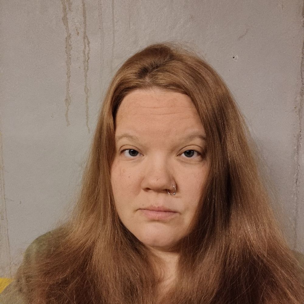 Agneta Kallström 
