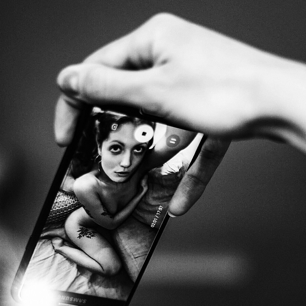 Kunstmann (photo/erotic art) 📸
