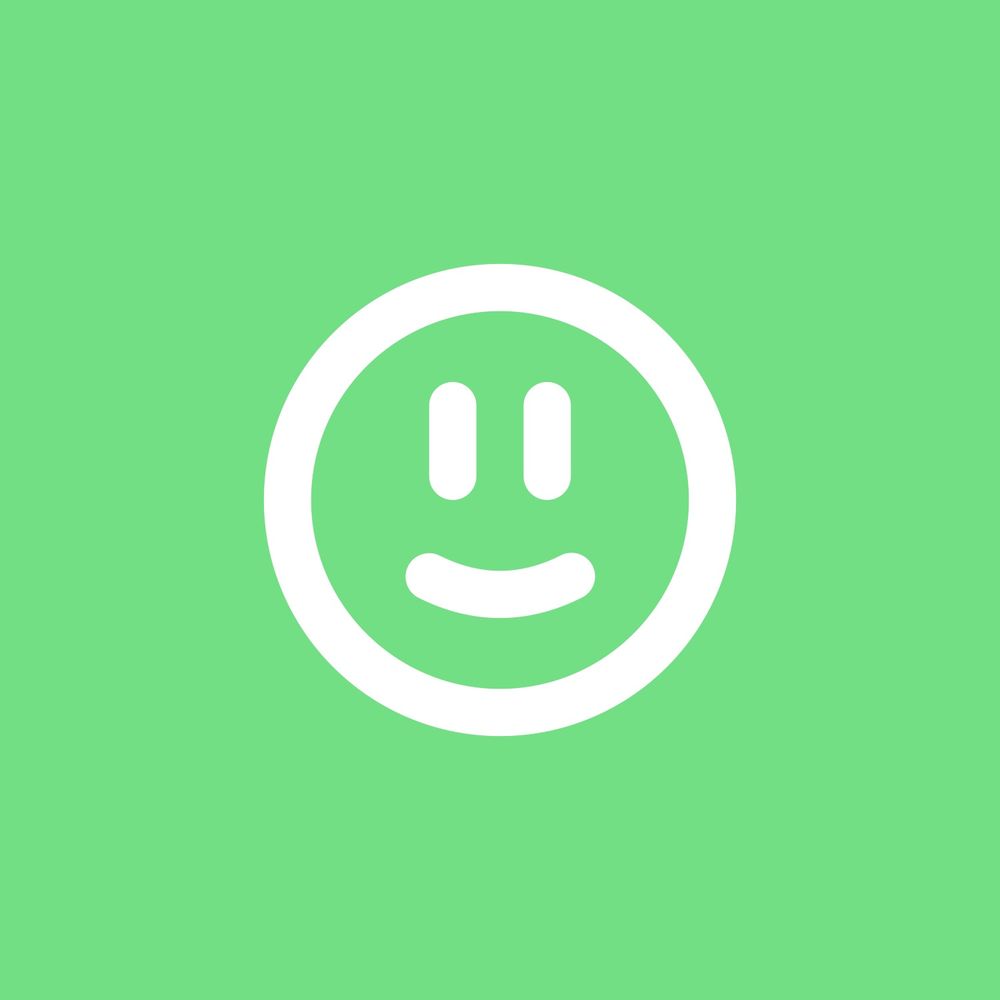 User avatar
