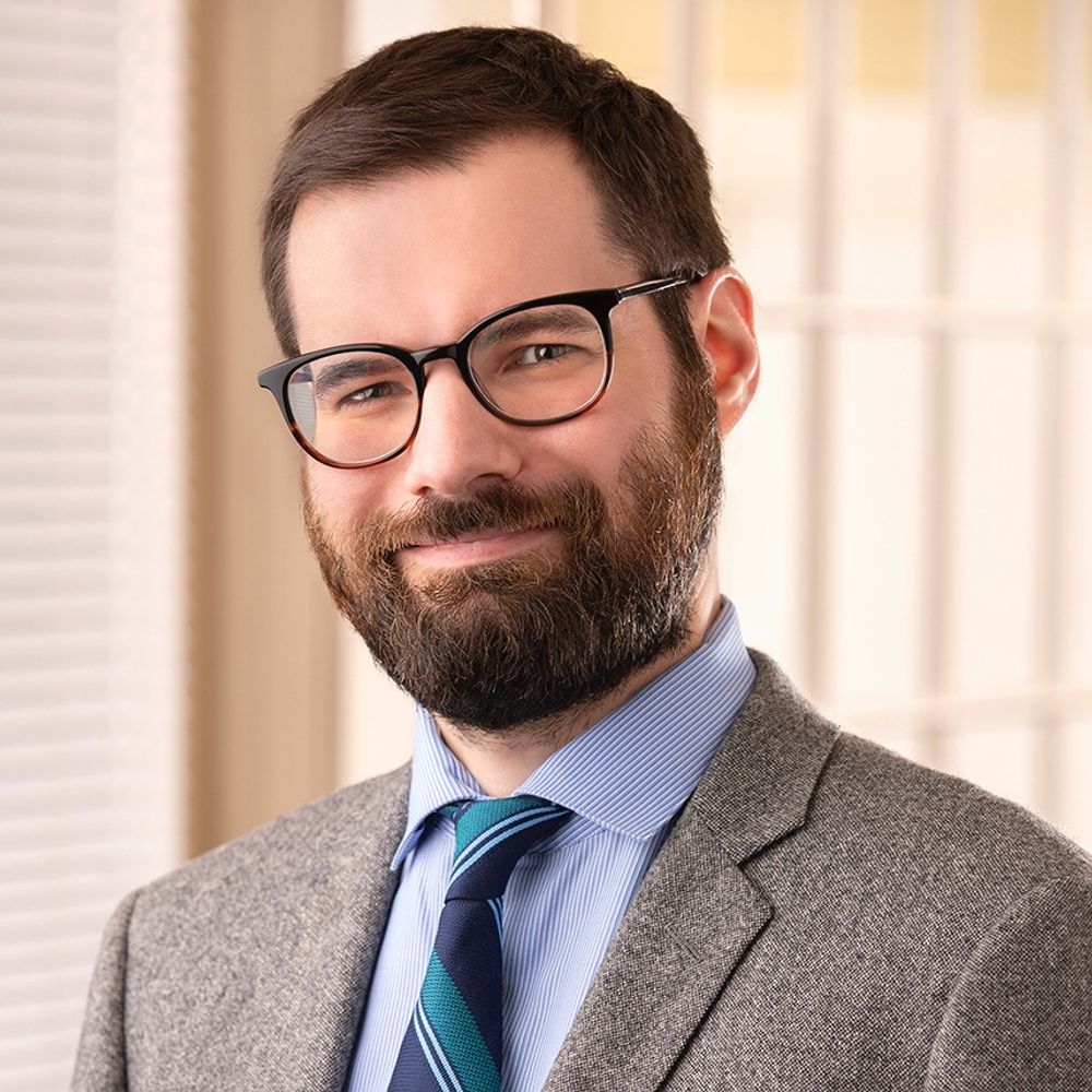 Jonathan DePierro PhD