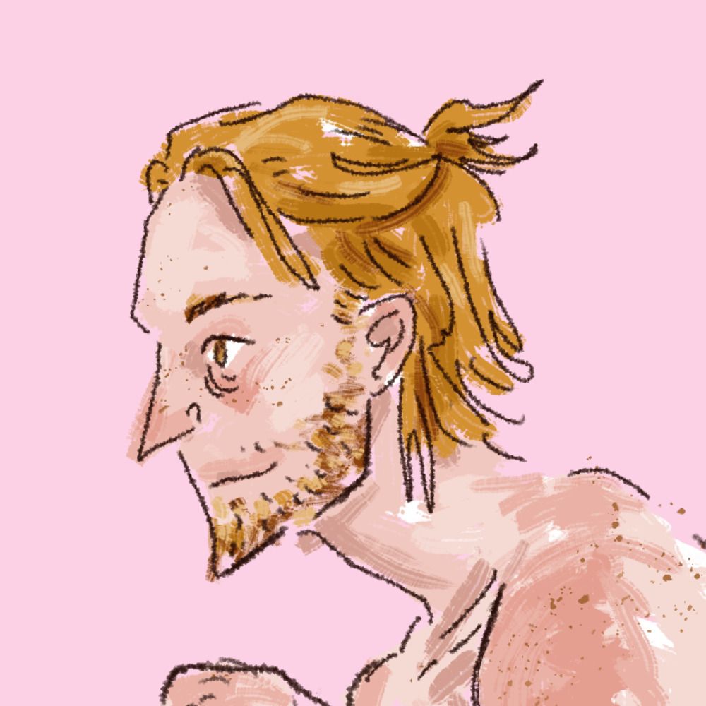 pinkfadespirit