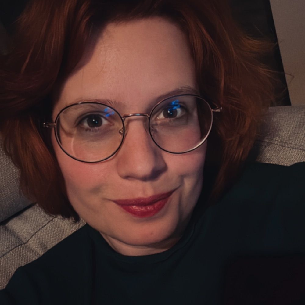 Sarah Gonschorek