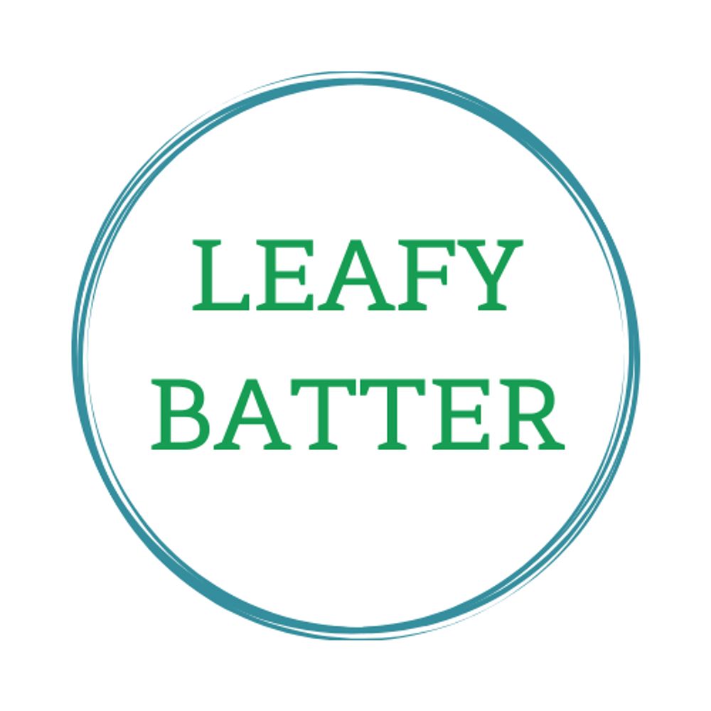 Leafybatter