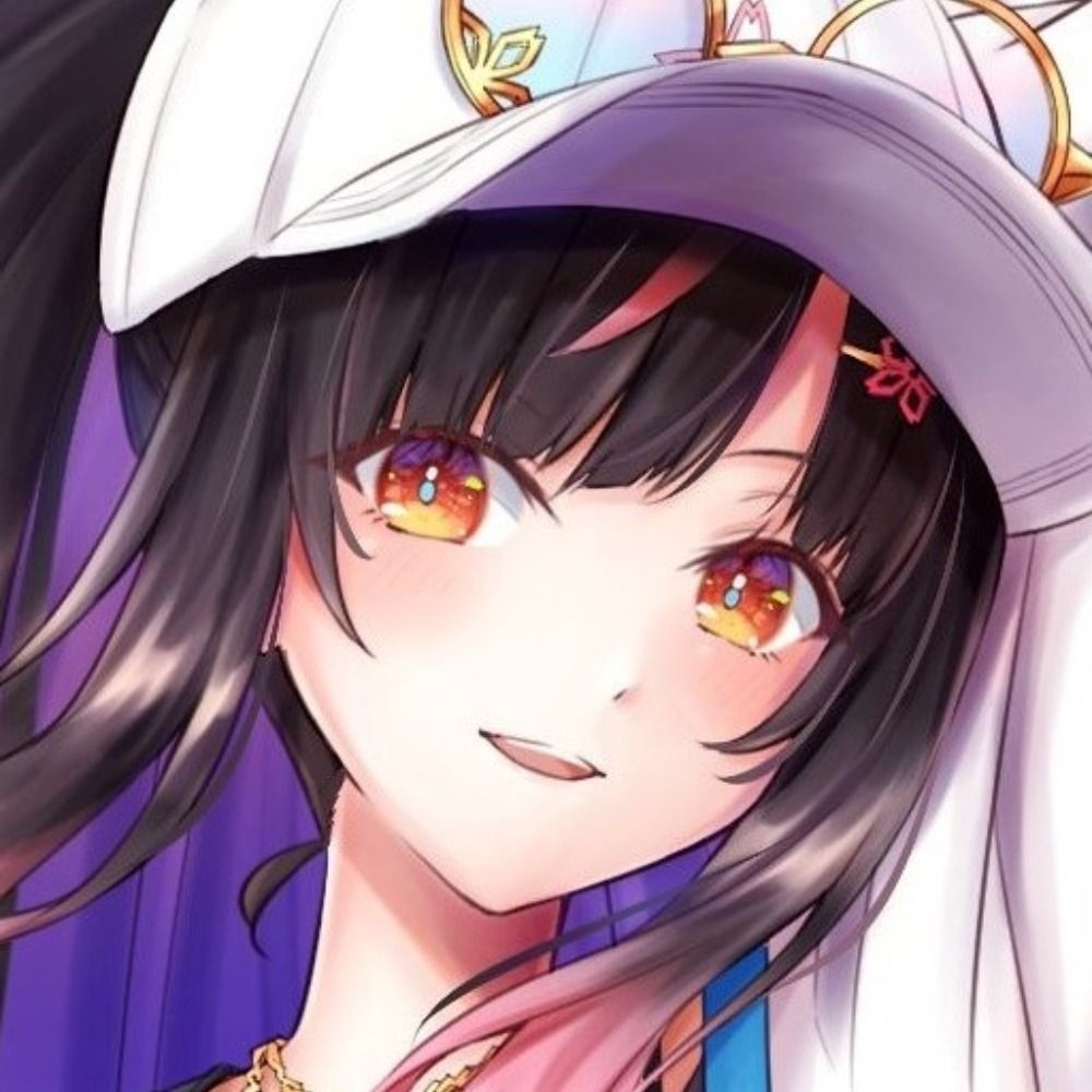夜巡ハナ🌸🎧Hana Yomeguri