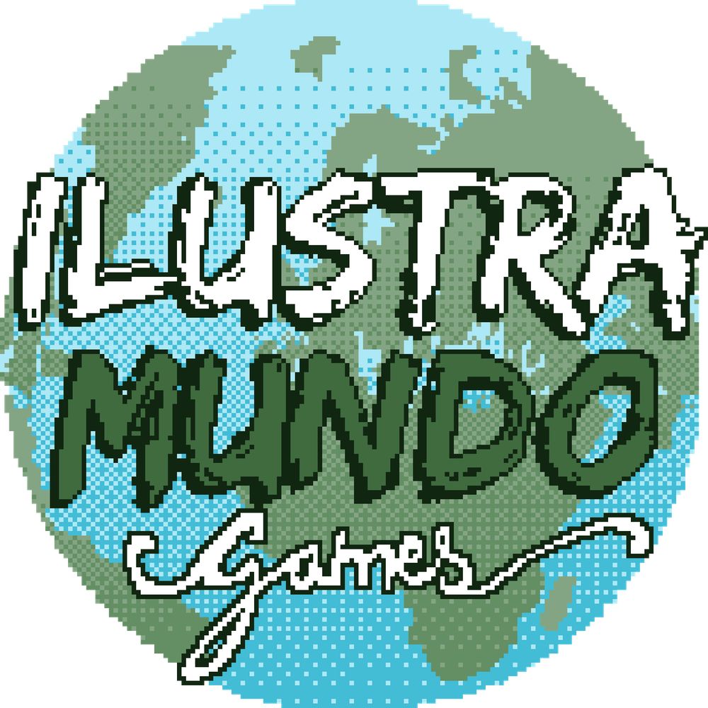 IlustraMundo games 