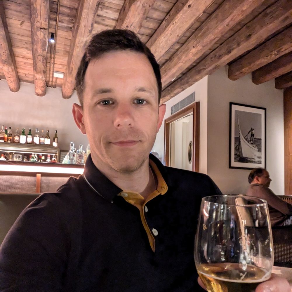 Dan Pearson