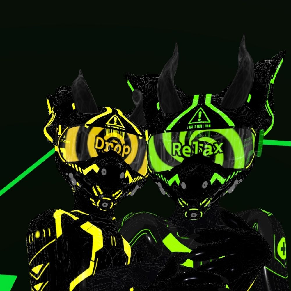 Cyberpup titan