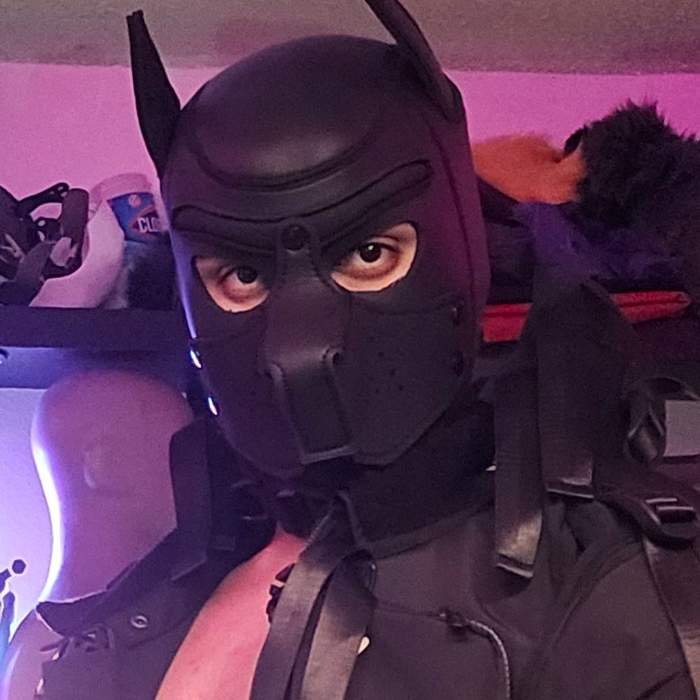 Cyberpup titan