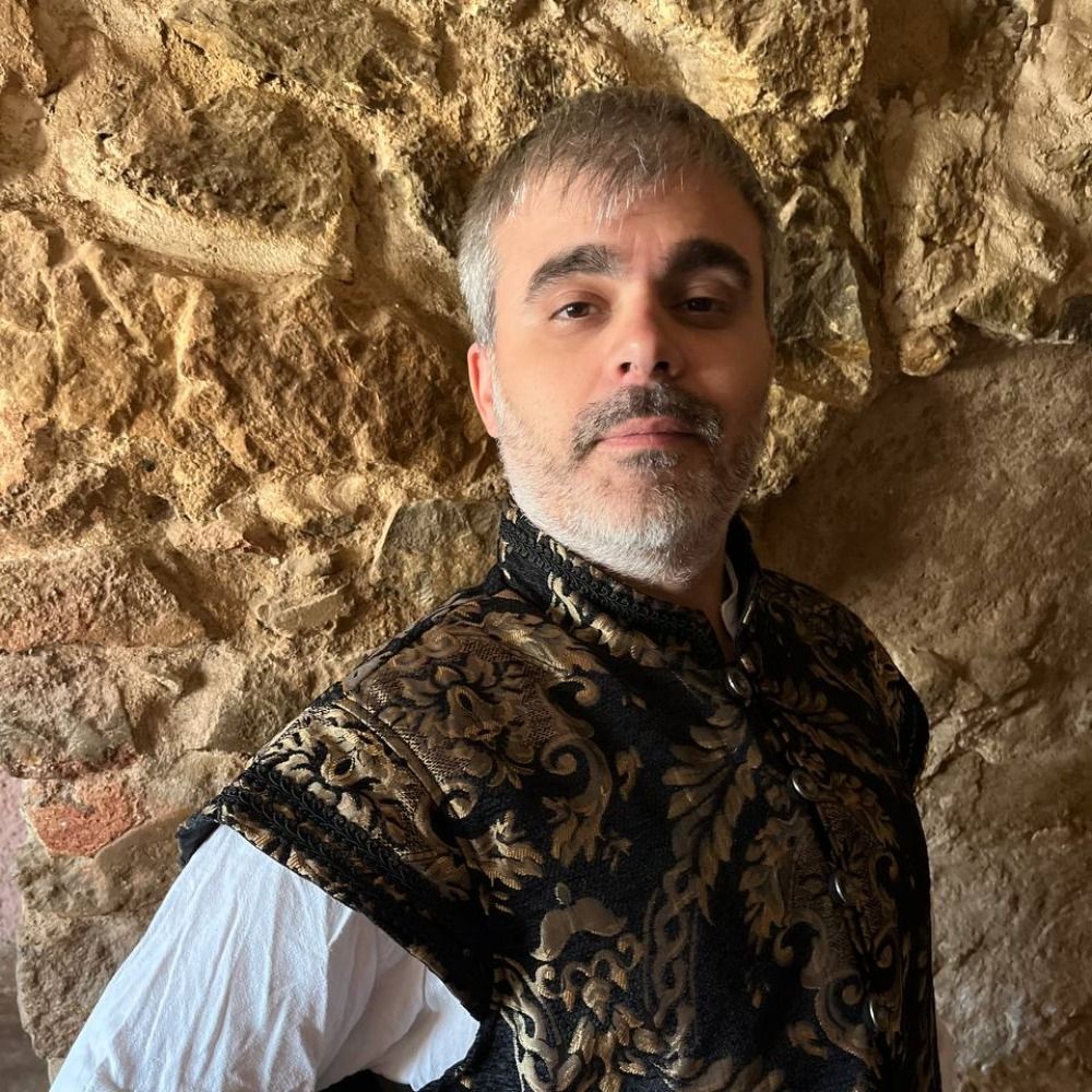 Ramon Mansalva de Rol
