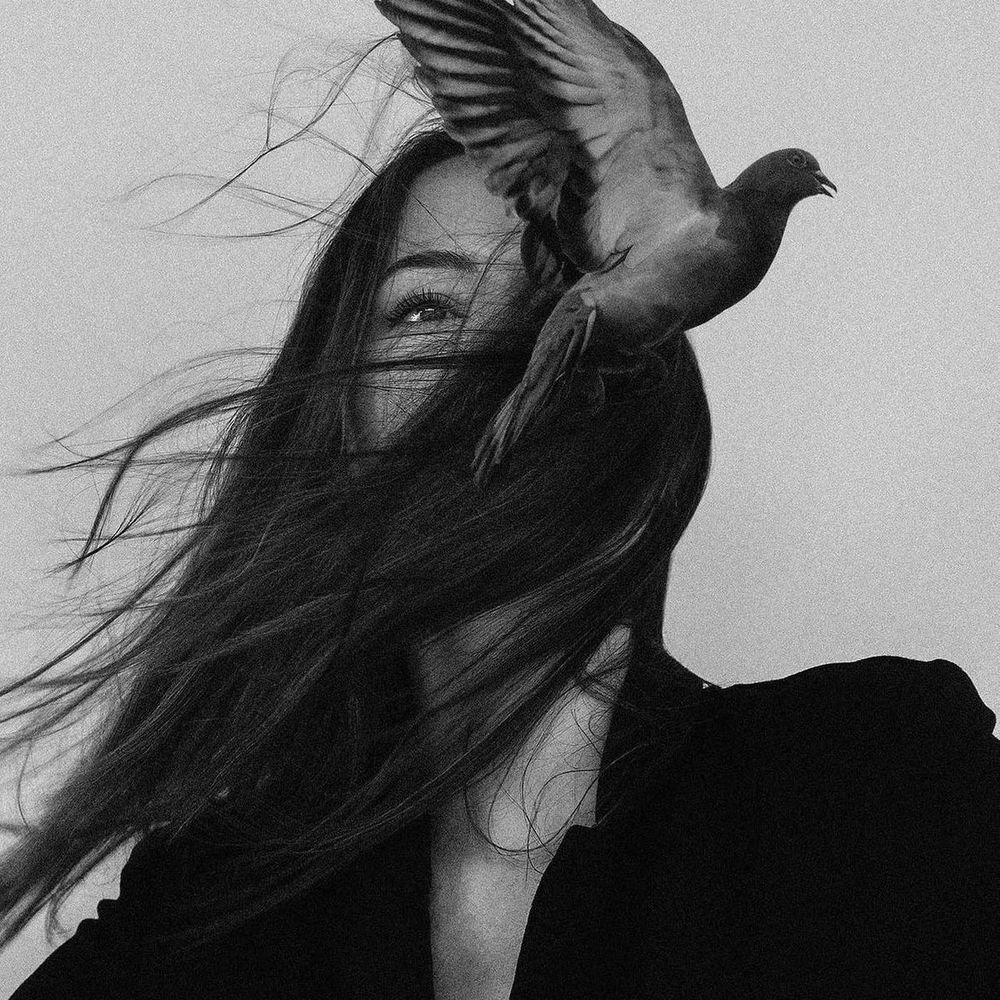 Angie Mizrahi 🕷️