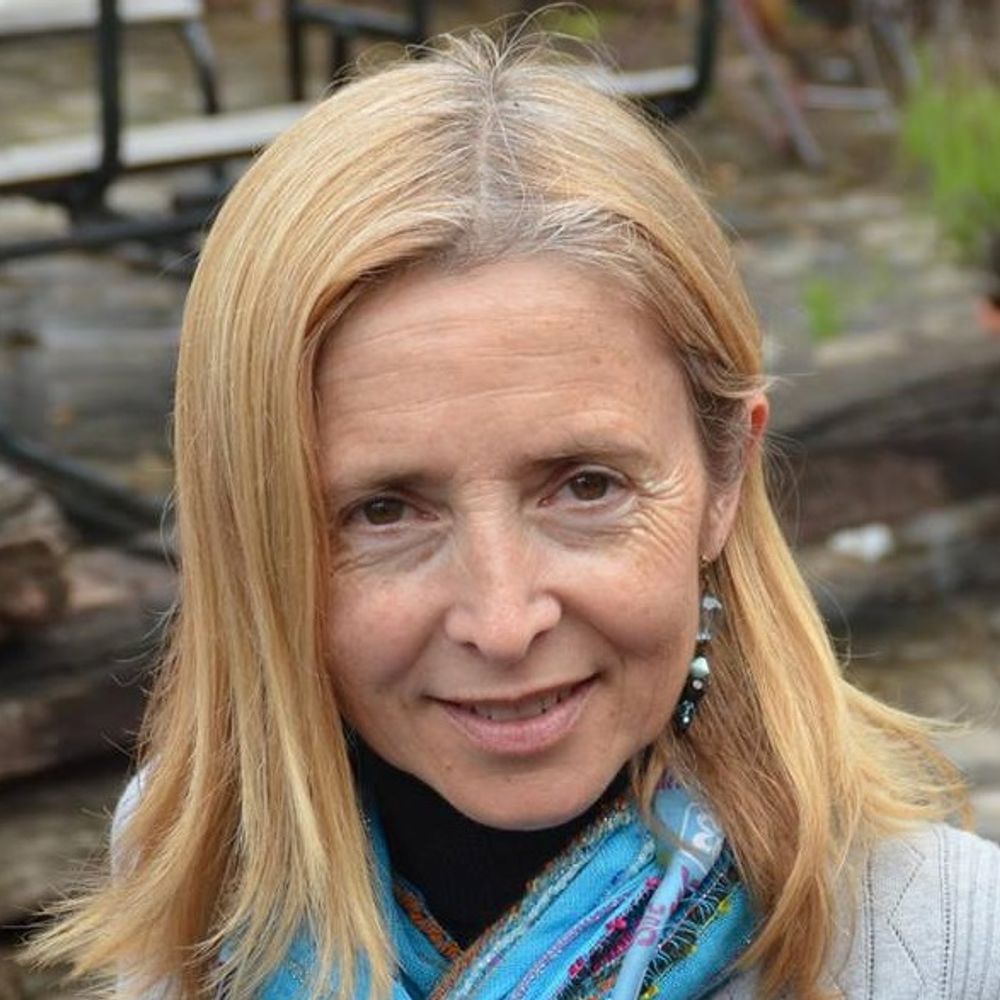 Cécile Soler