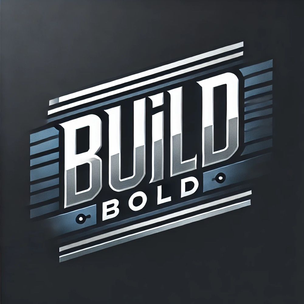 Build Bold