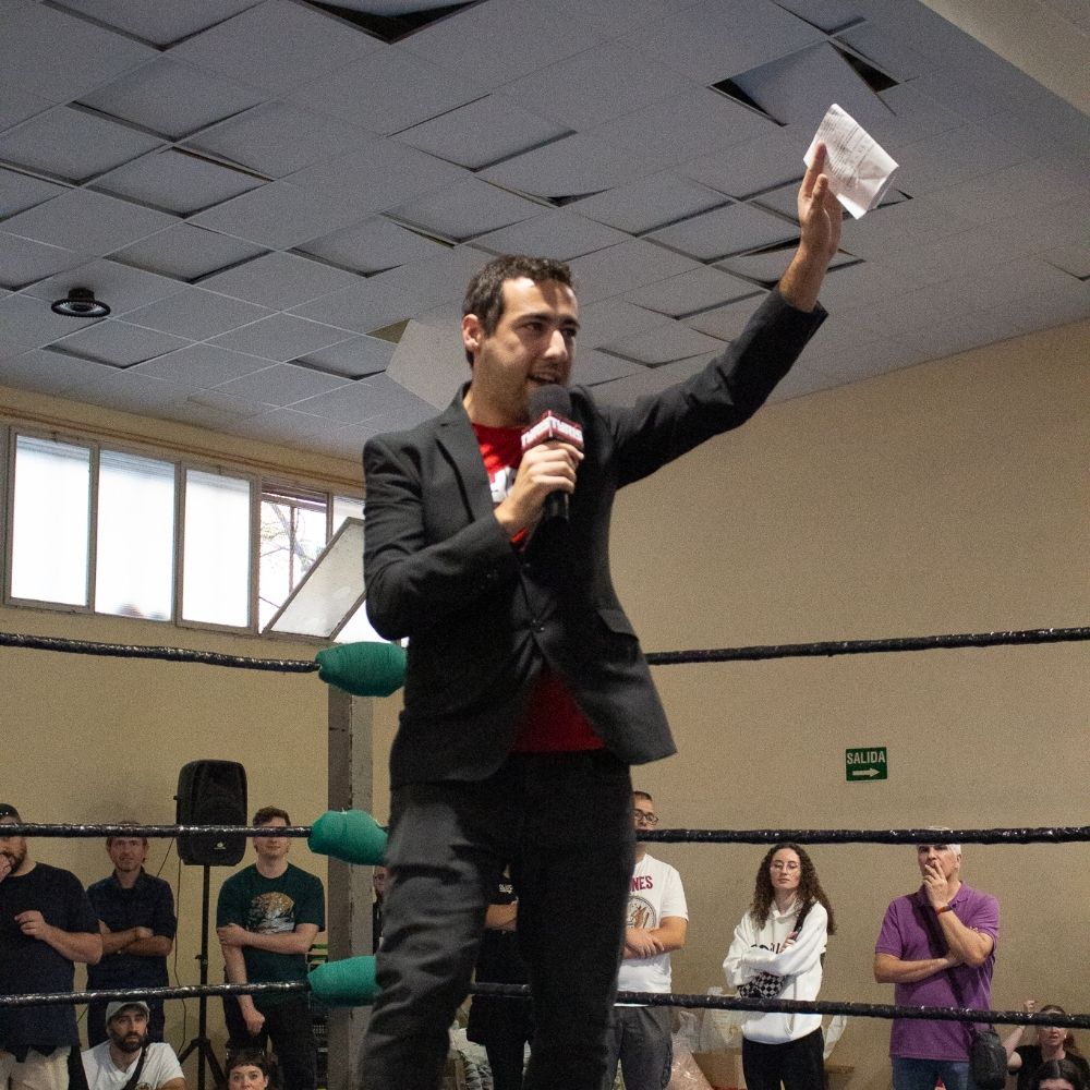 Álex Tamames