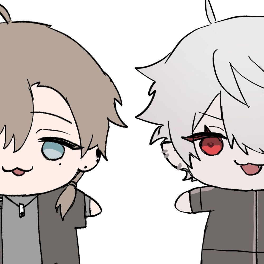 お