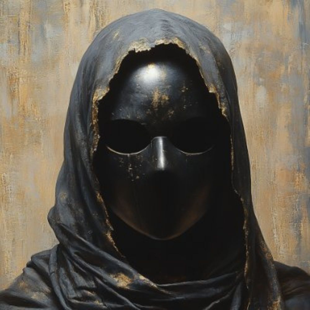Misanthrope masqué
