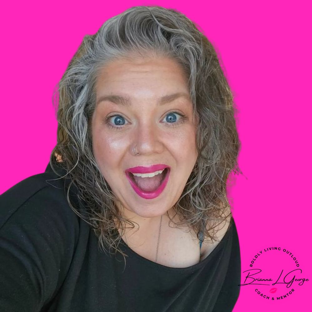 Brianna L. George