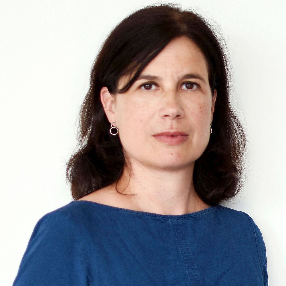 Christina Hiptmayr
