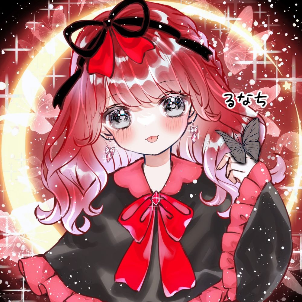 るなちまる🍒